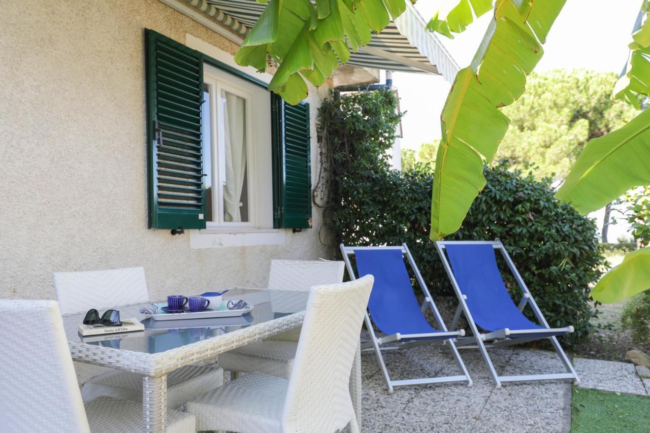 Appartamenti Biodola Mare By Helloelba Portoferraio Εξωτερικό φωτογραφία