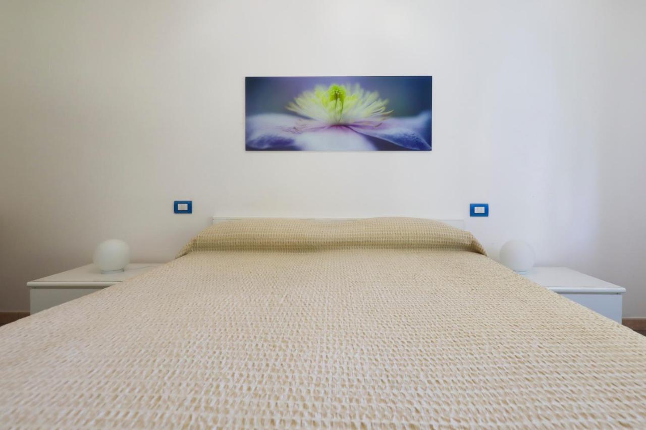 Appartamenti Biodola Mare By Helloelba Portoferraio Εξωτερικό φωτογραφία